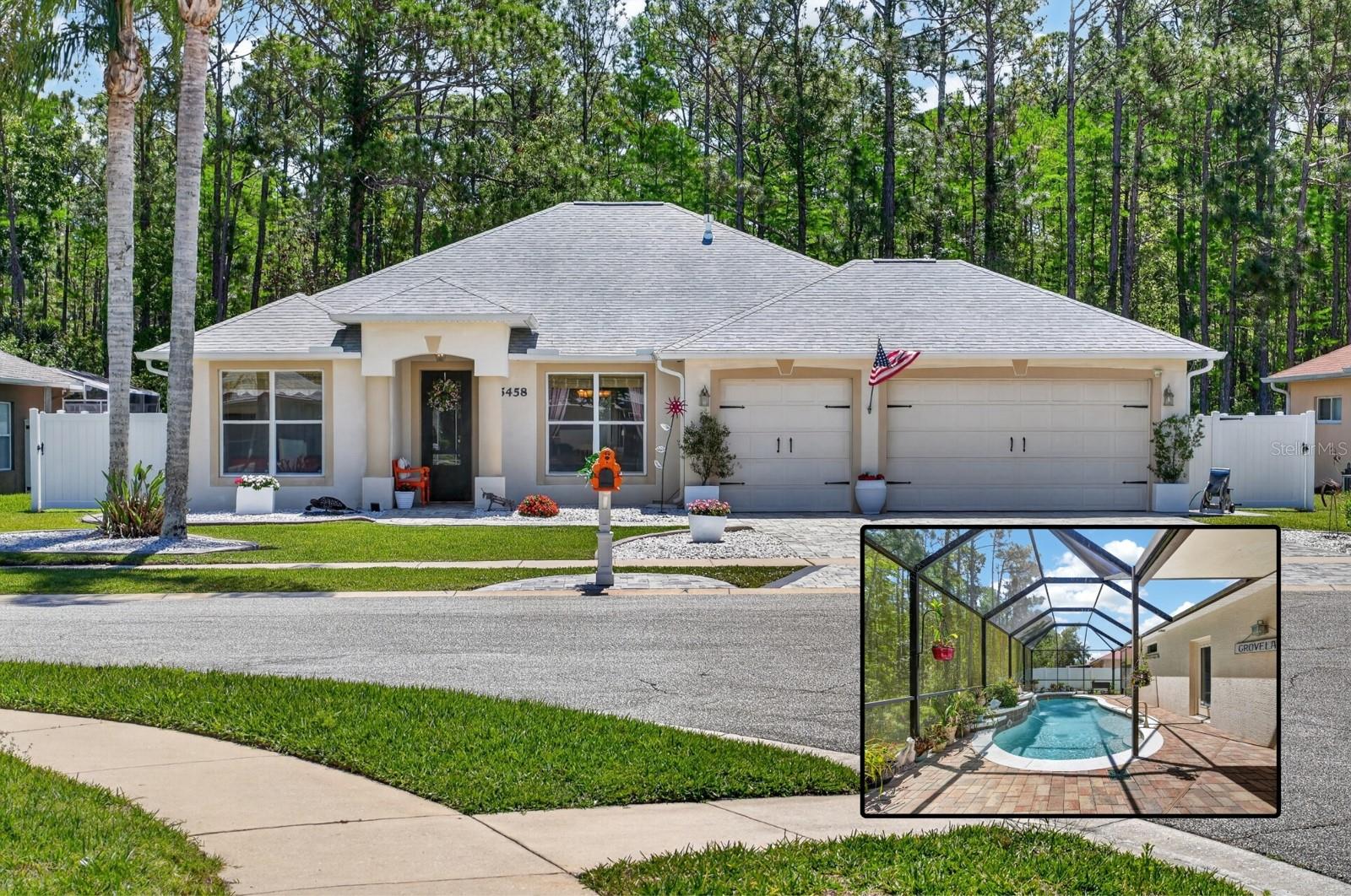 Single Family Residence em PORT ORANGE, FL - Daniel Dourado