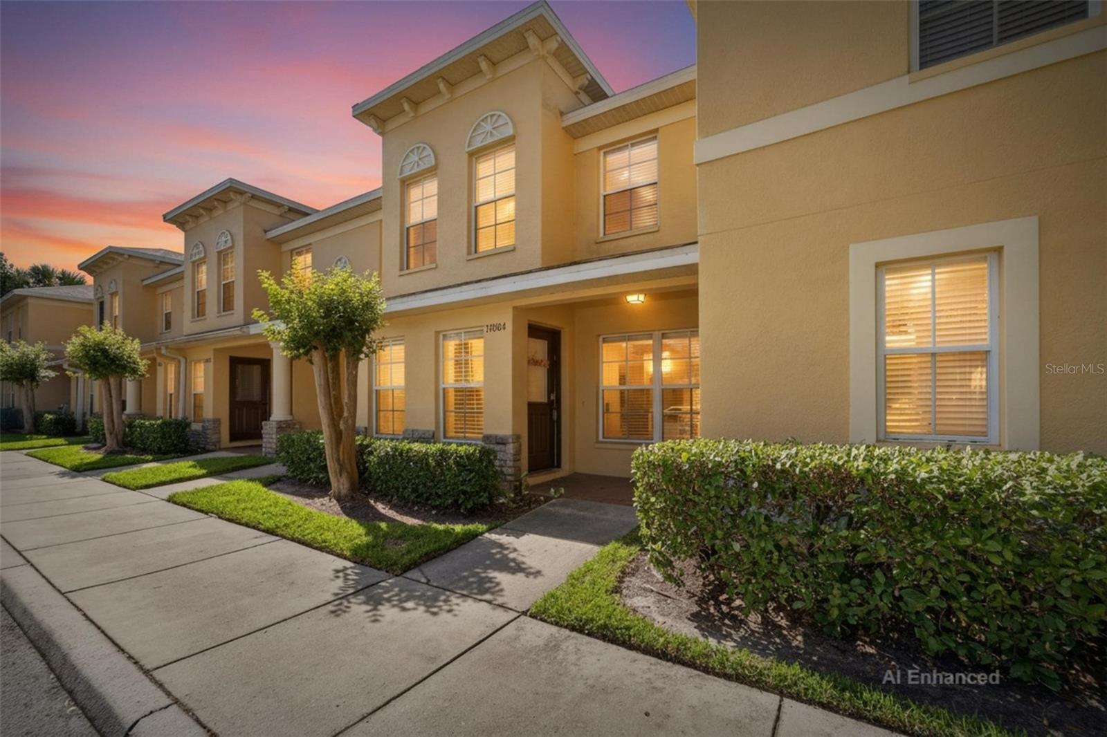 Townhouse em ZEPHYRHILLS, FL - Daniel Dourado