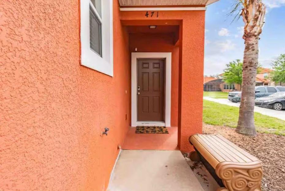 Townhouse in KISSIMMEE, FL - Daniel Dourado