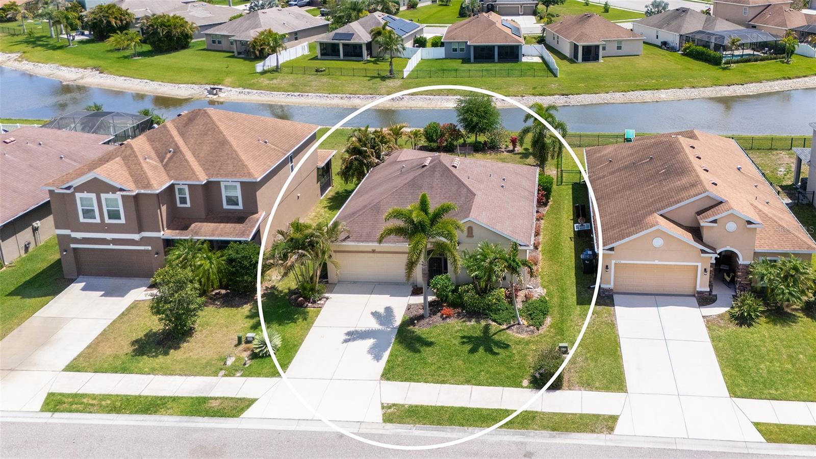 Single Family Residence in PARRISH, FL - Daniel Dourado