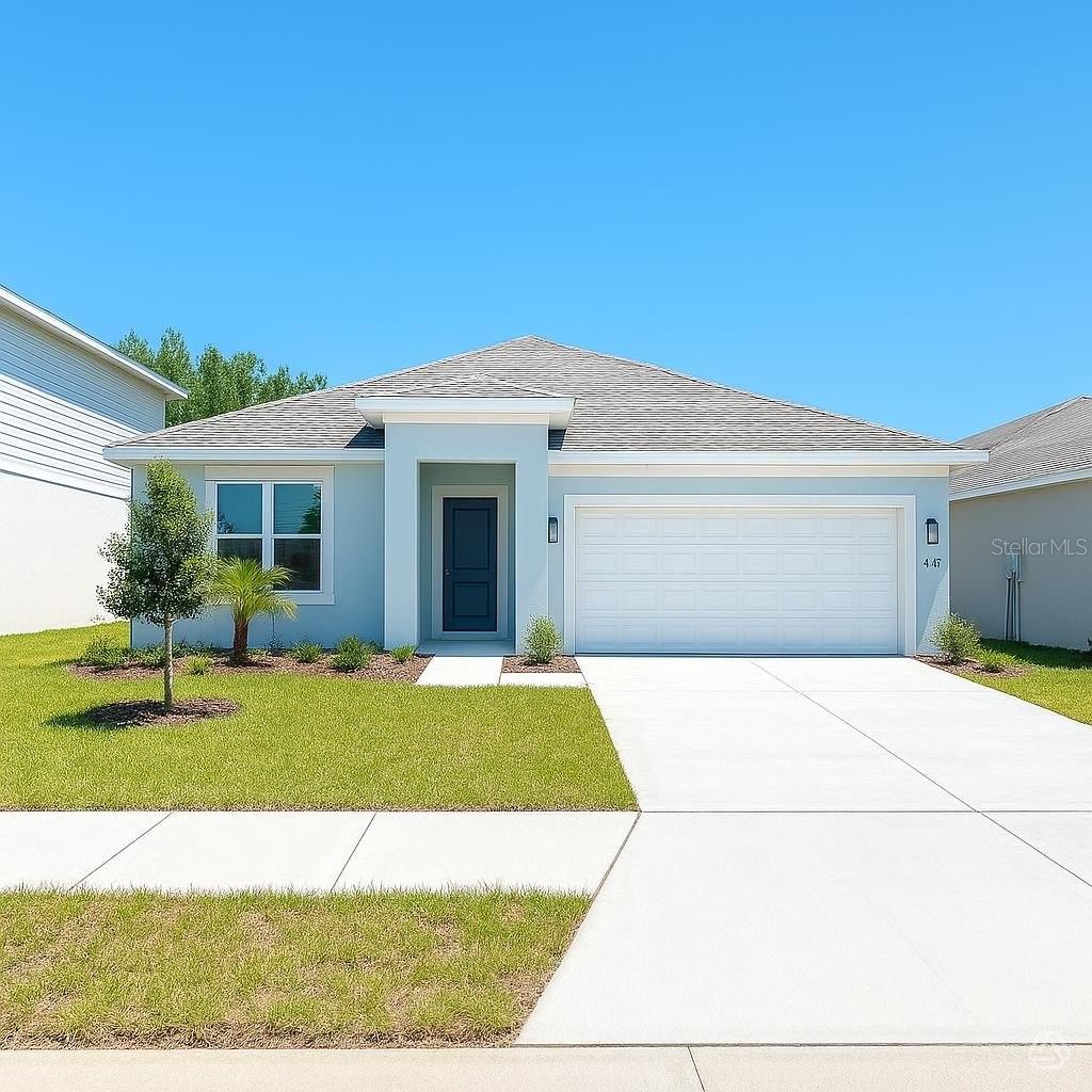 Single Family Residence in PARRISH, FL - Daniel Dourado