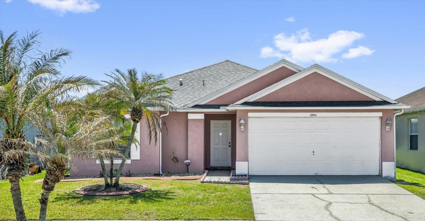 Single Family Residence in KISSIMMEE, FL - Daniel Dourado