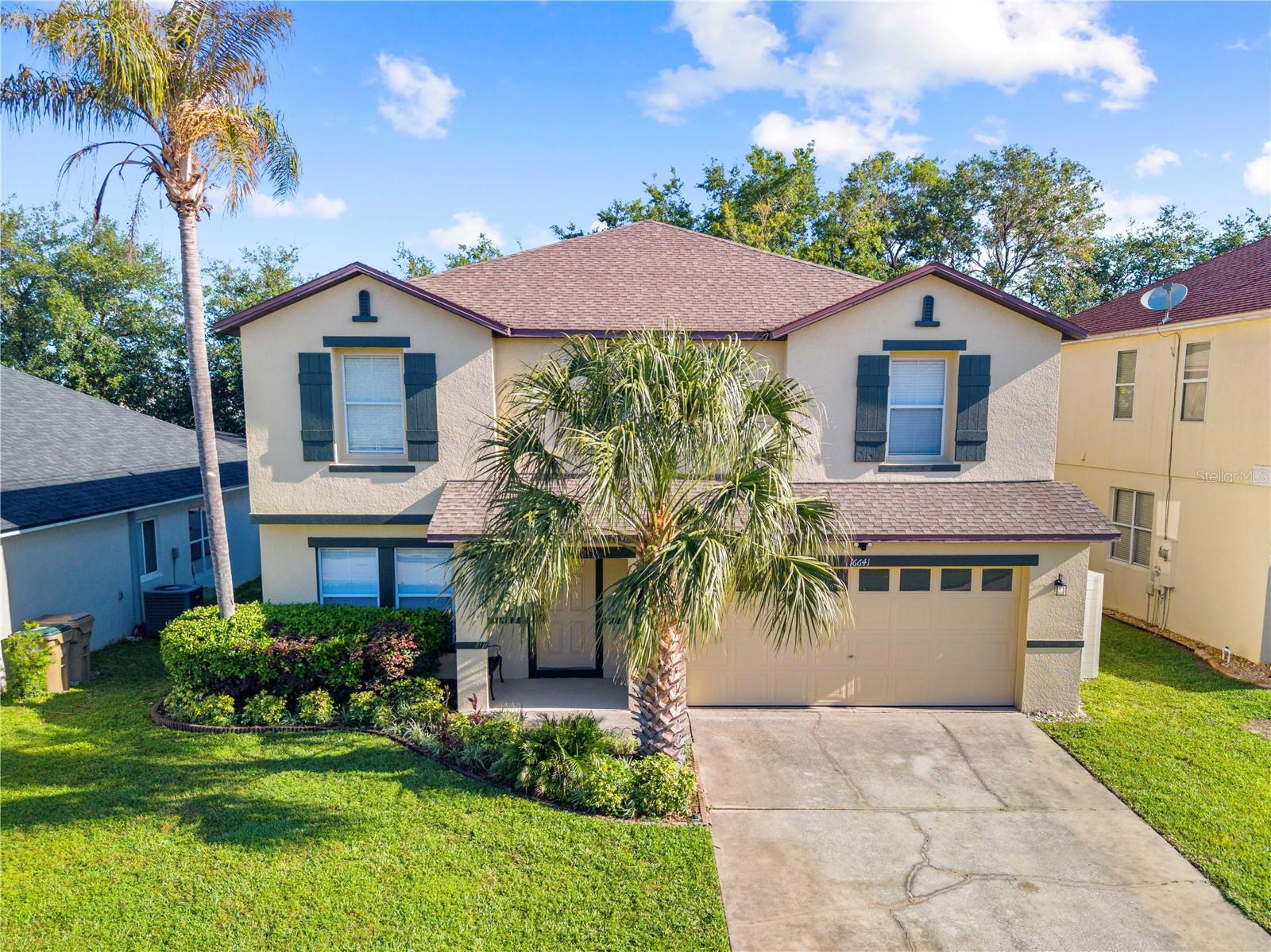 Single Family Residence em CLERMONT, FL - Daniel Dourado