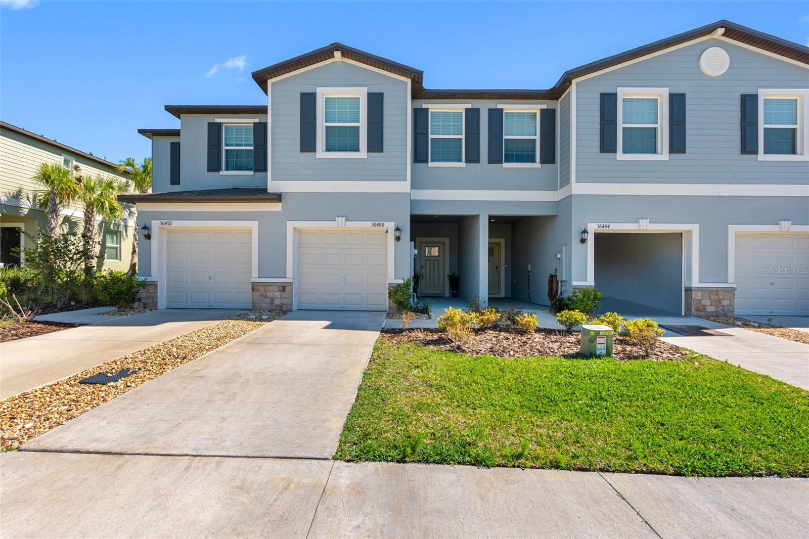 Townhouse em ZEPHYRHILLS, FL - Daniel Dourado