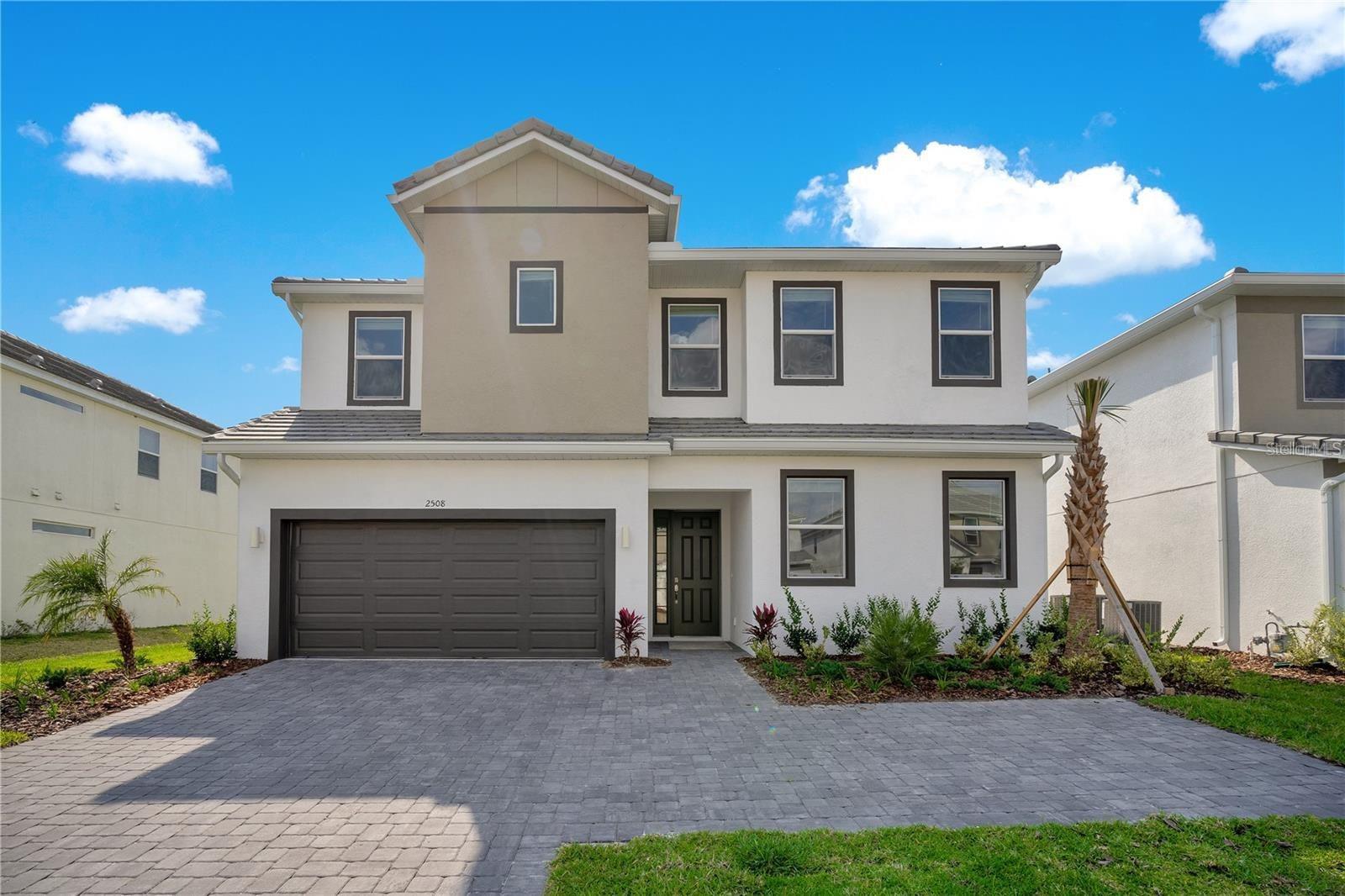 Single Family Residence in KISSIMMEE, FL - Daniel Dourado