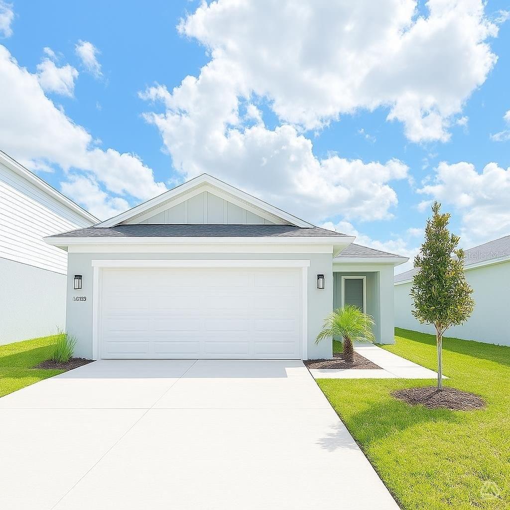 Single Family Residence in PARRISH, FL - Daniel Dourado