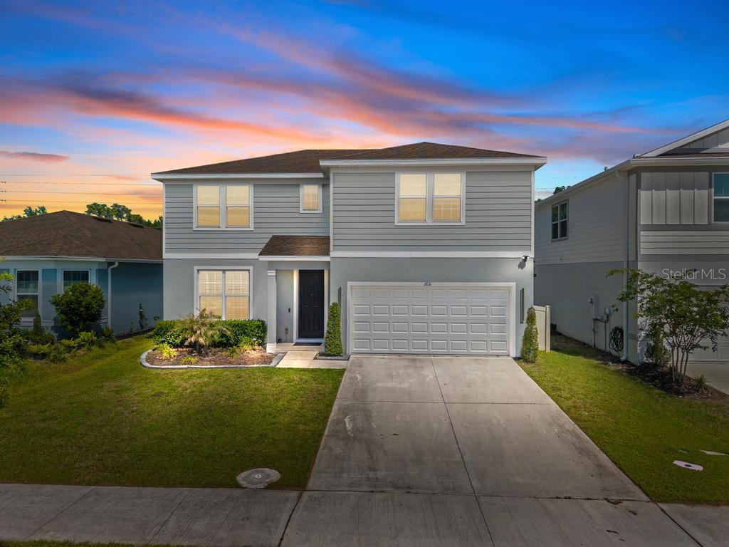 Single Family Residence em ST CLOUD, FL - Daniel Dourado