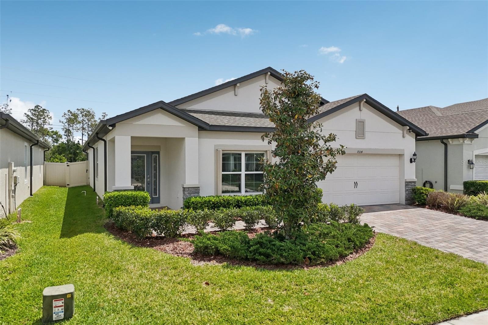 Single Family Residence em LAND O LAKES, FL - Daniel Dourado
