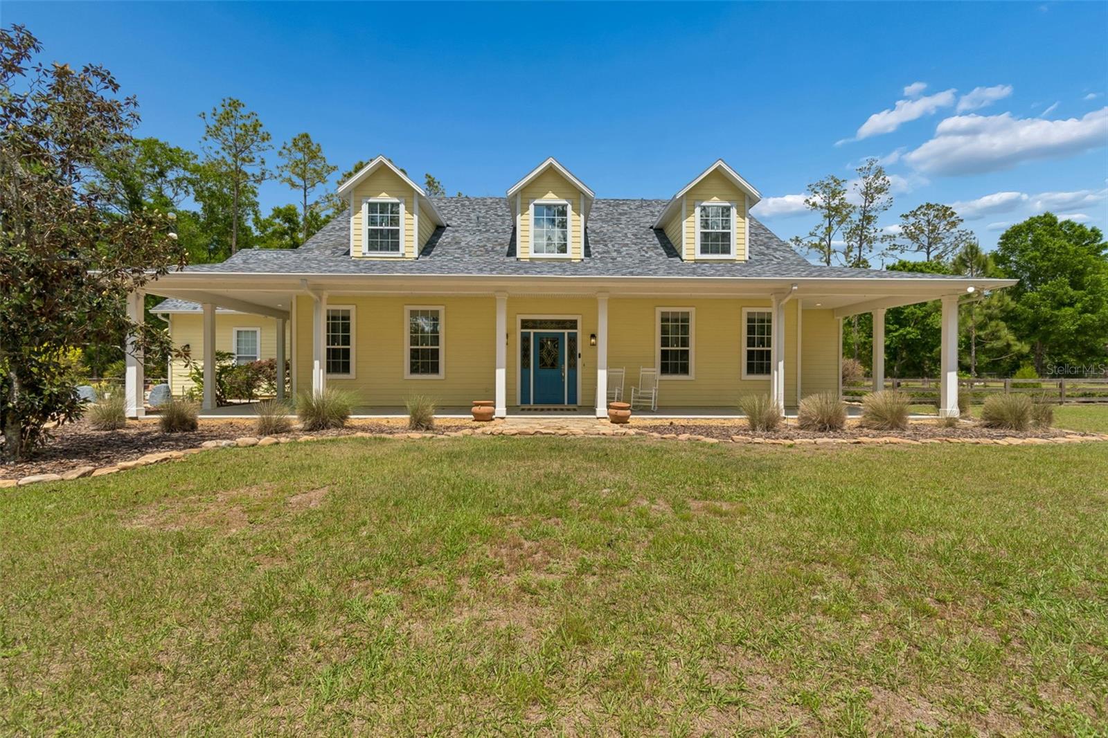 Single Family Residence em LAND O LAKES, FL - Daniel Dourado