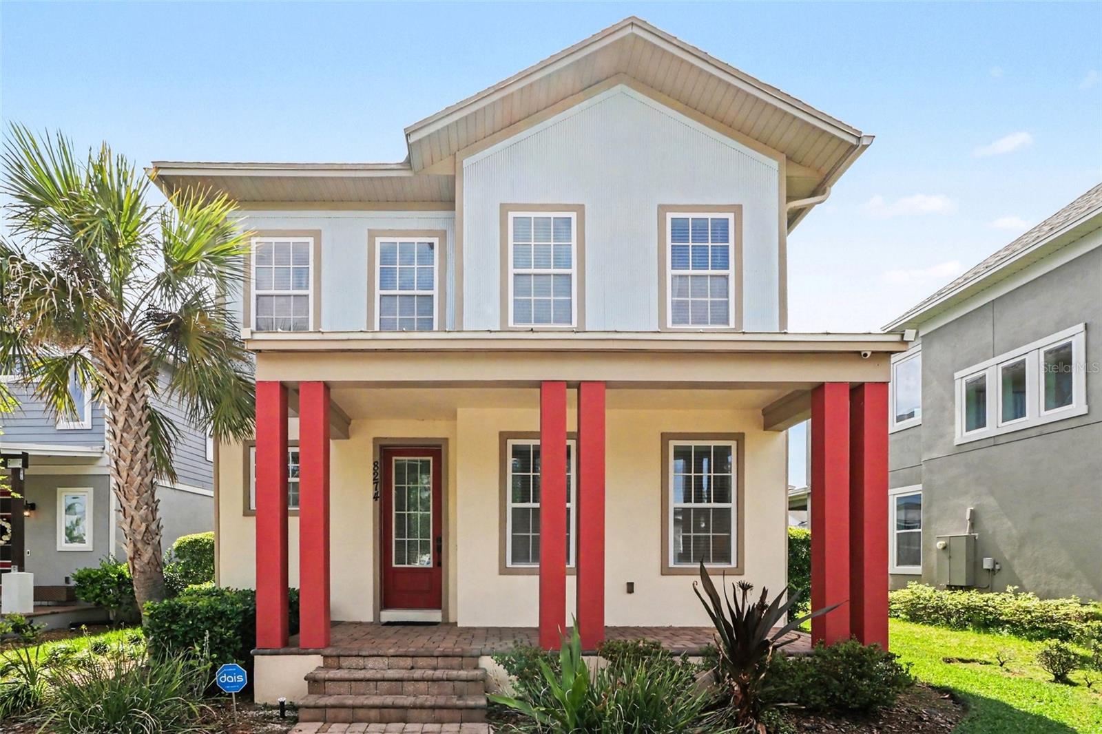Single Family Residence in ORLANDO, FL - Daniel Dourado