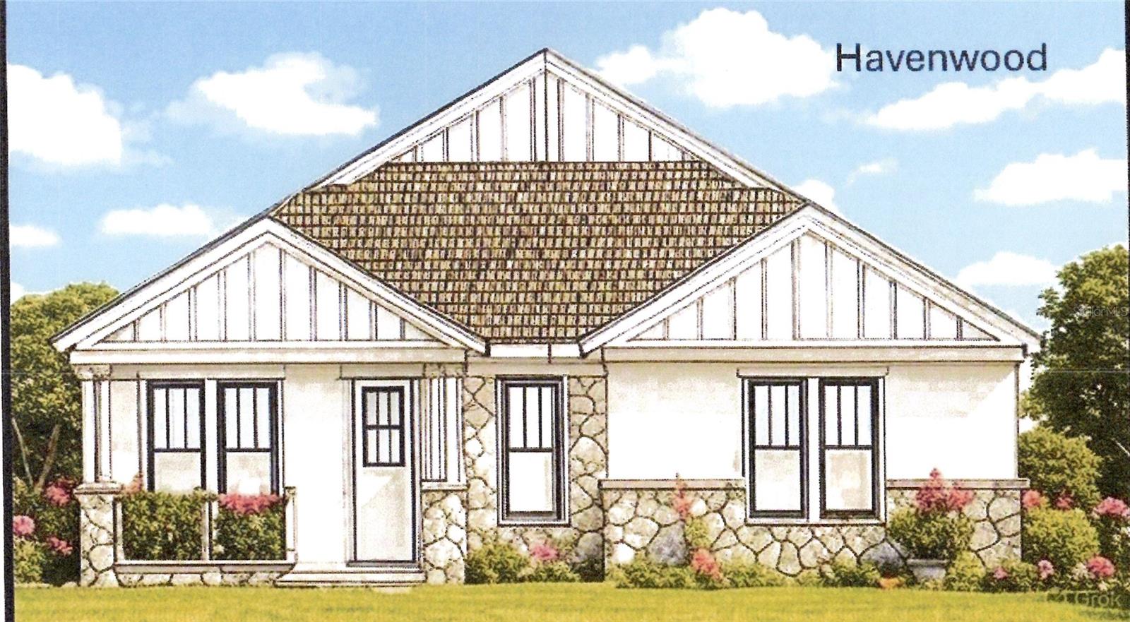 Single Family Residence in OCALA, FL - Daniel Dourado