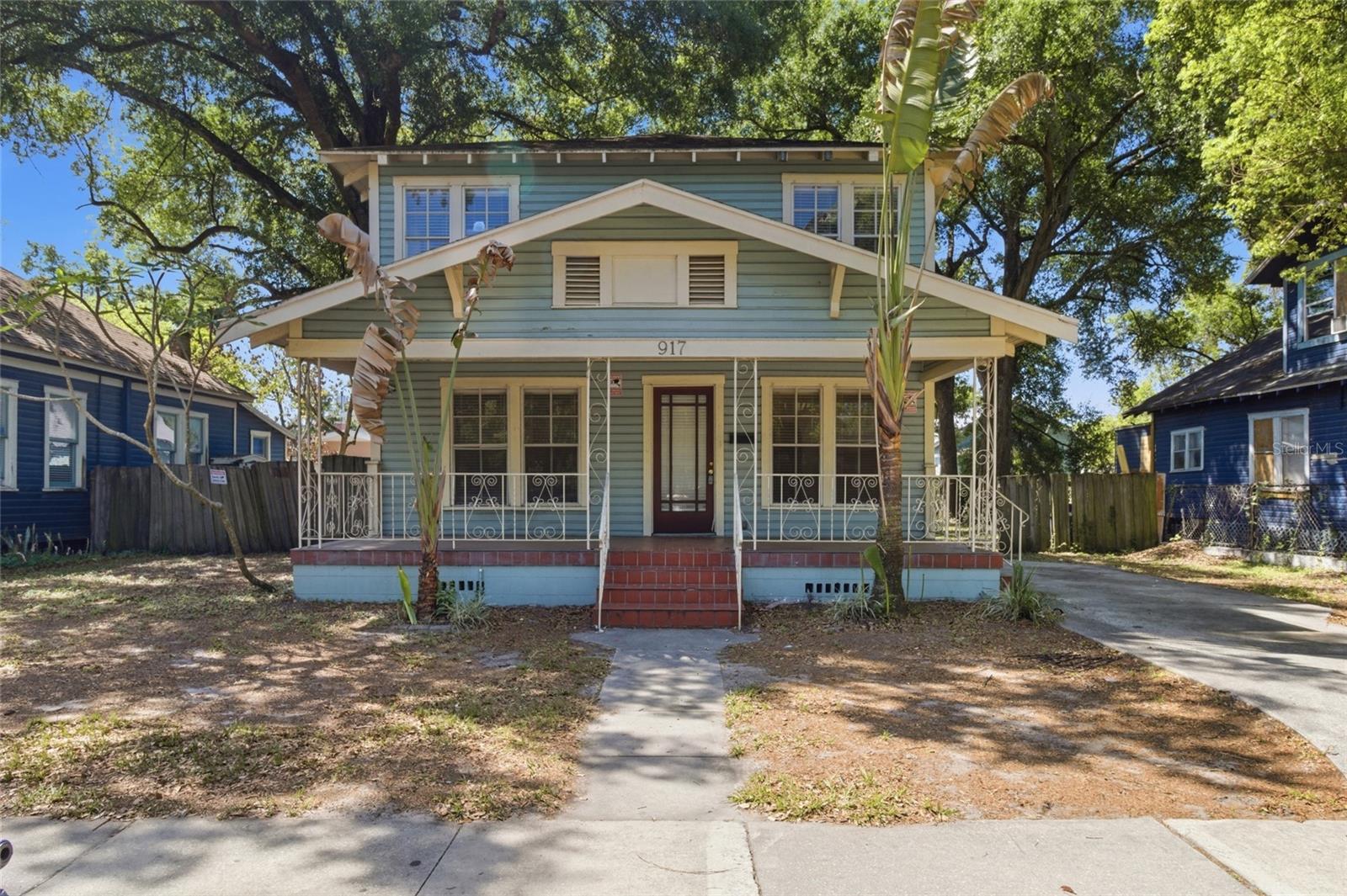 Single Family Residence in TAMPA, FL - Daniel Dourado