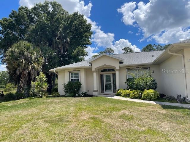 Single Family Residence em NORTH PORT, FL - Daniel Dourado