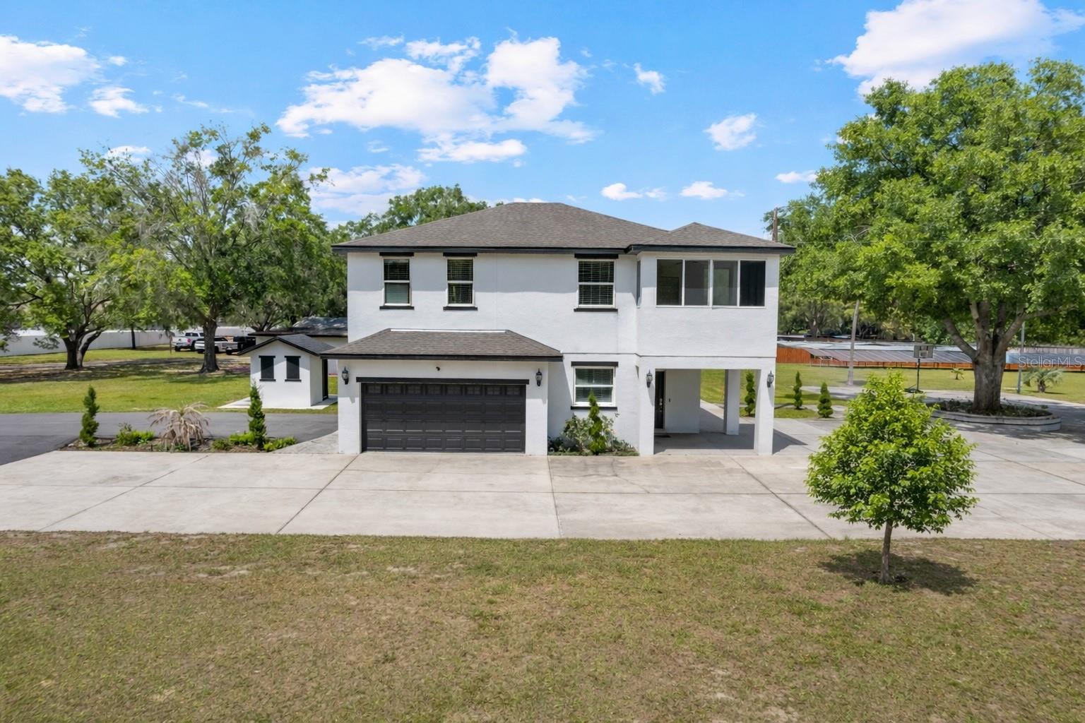 Single Family Residence em APOPKA, FL - Daniel Dourado