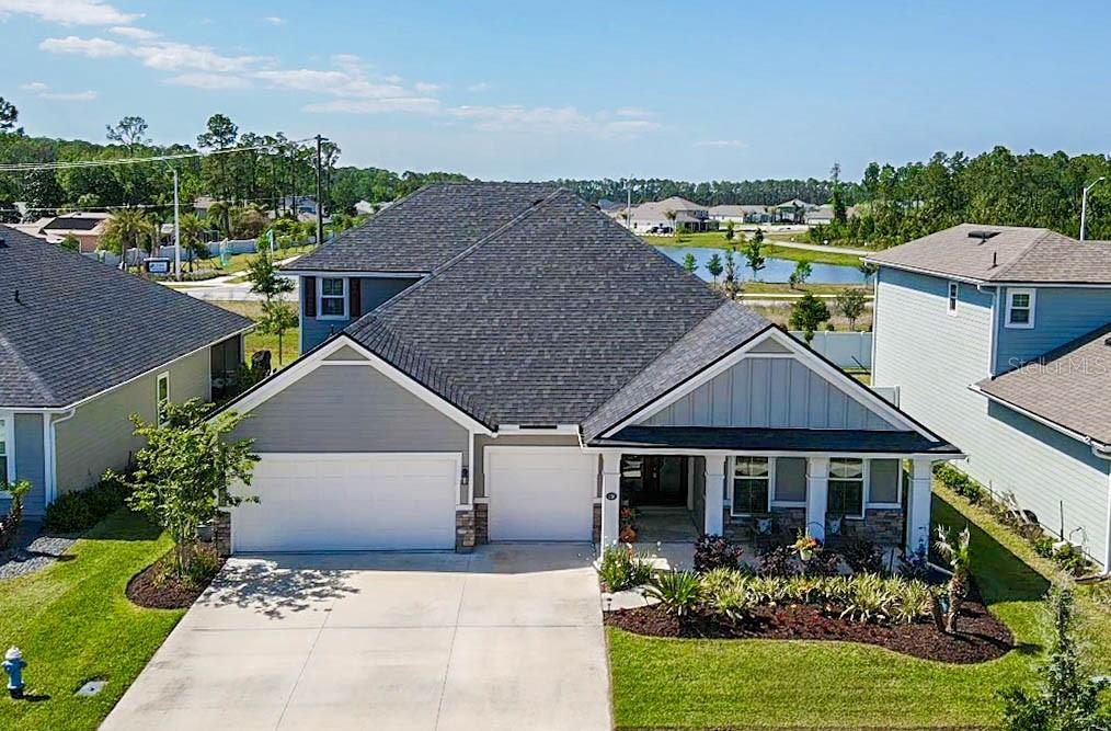 Single Family Residence in PALM COAST, FL - Daniel Dourado