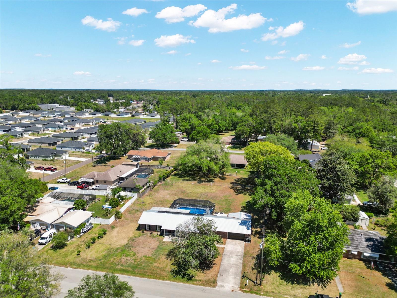 Single Family Residence em WILLISTON, FL - Daniel Dourado