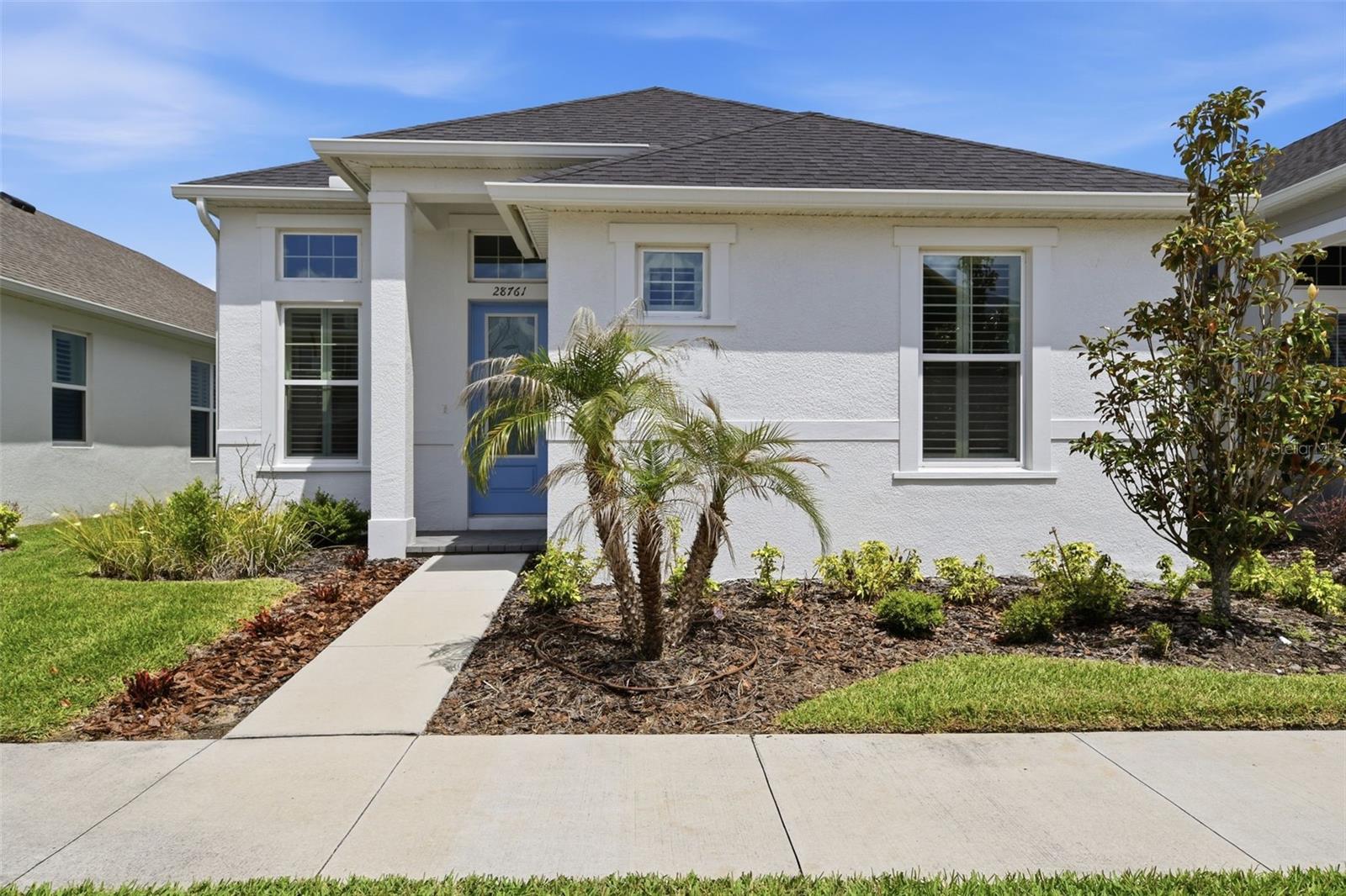 Single Family Residence in WESLEY CHAPEL, FL - Daniel Dourado