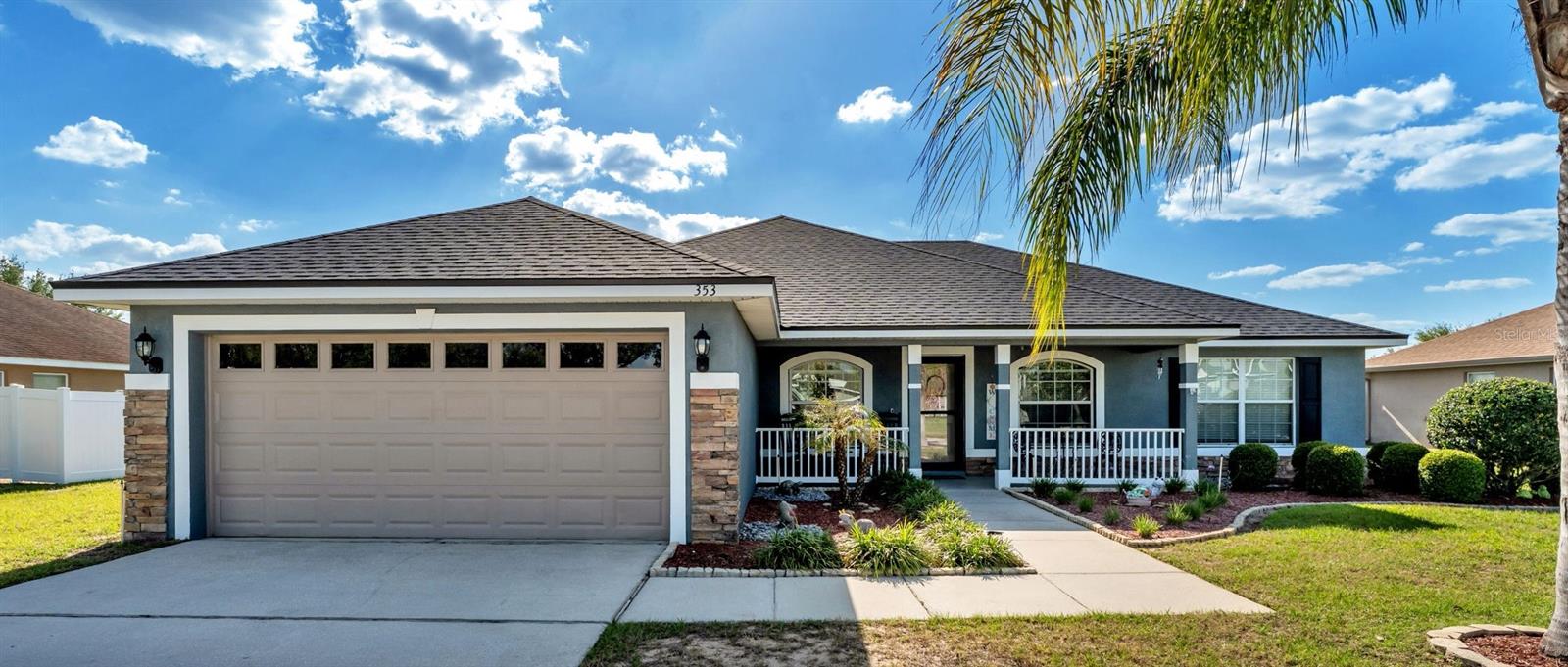 Single Family Residence em WINTER HAVEN, FL - Daniel Dourado