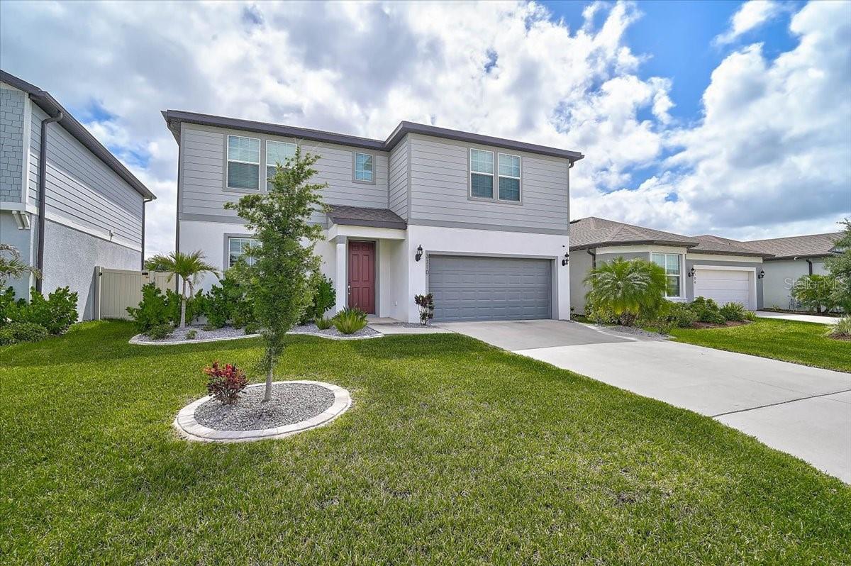 Single Family Residence em ELLENTON, FL - Daniel Dourado