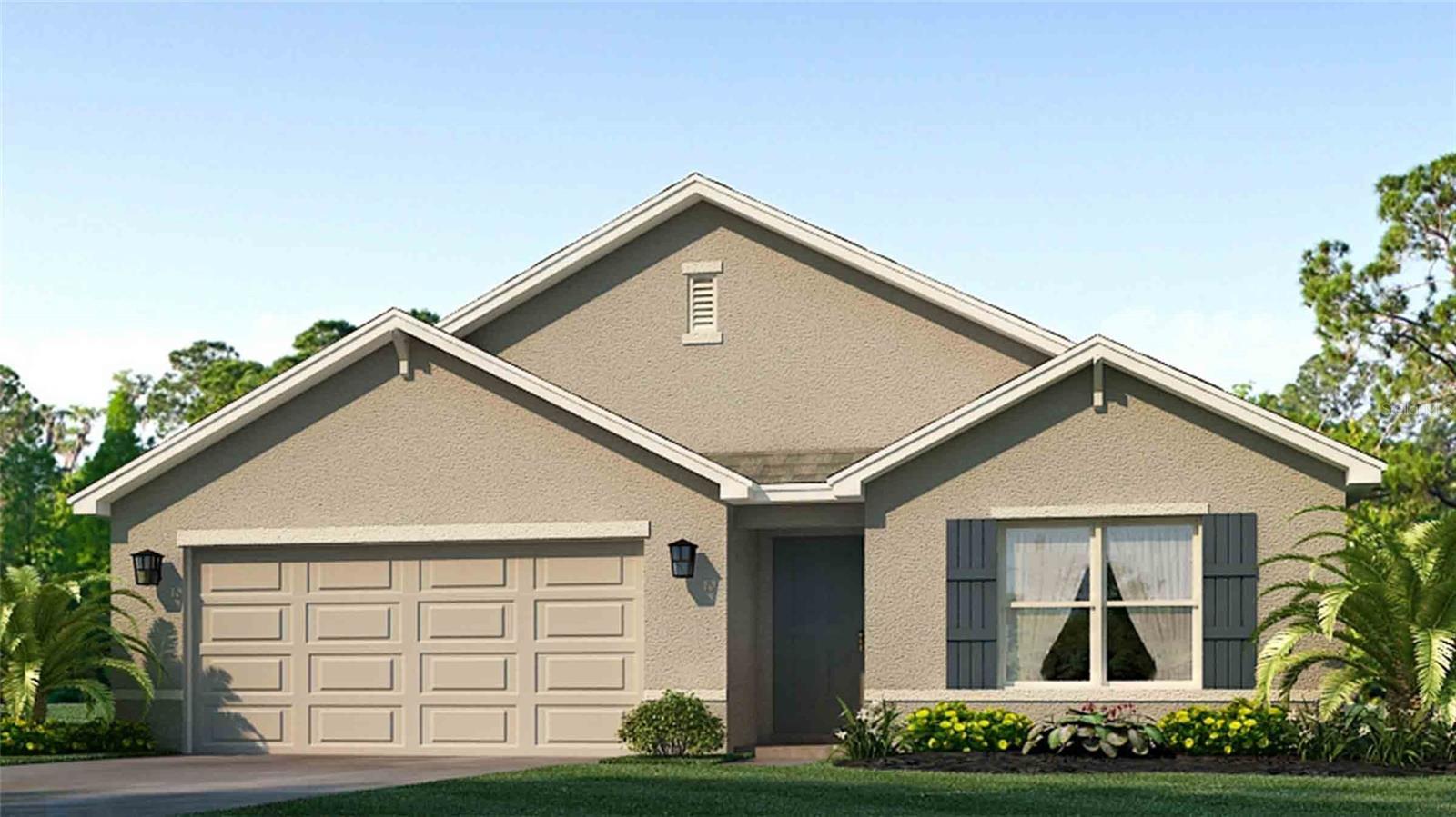 Single Family Residence em PARRISH, FL - Daniel Dourado