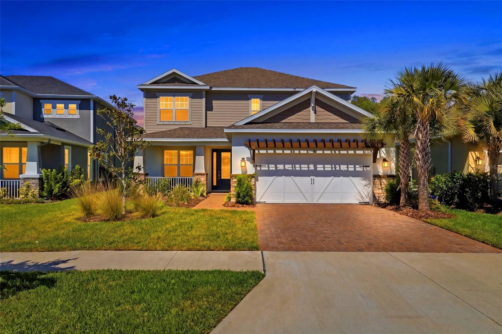Single Family Residence in ODESSA, FL - Daniel Dourado