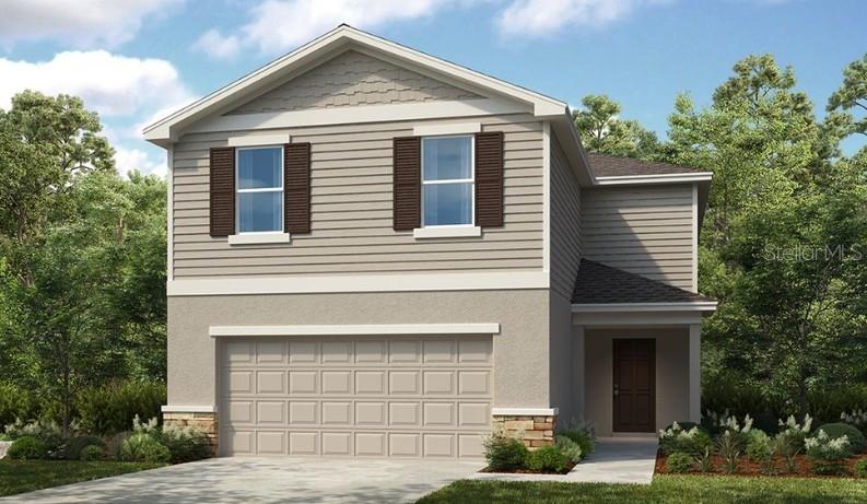 Single Family Residence em GROVELAND, FL - Daniel Dourado