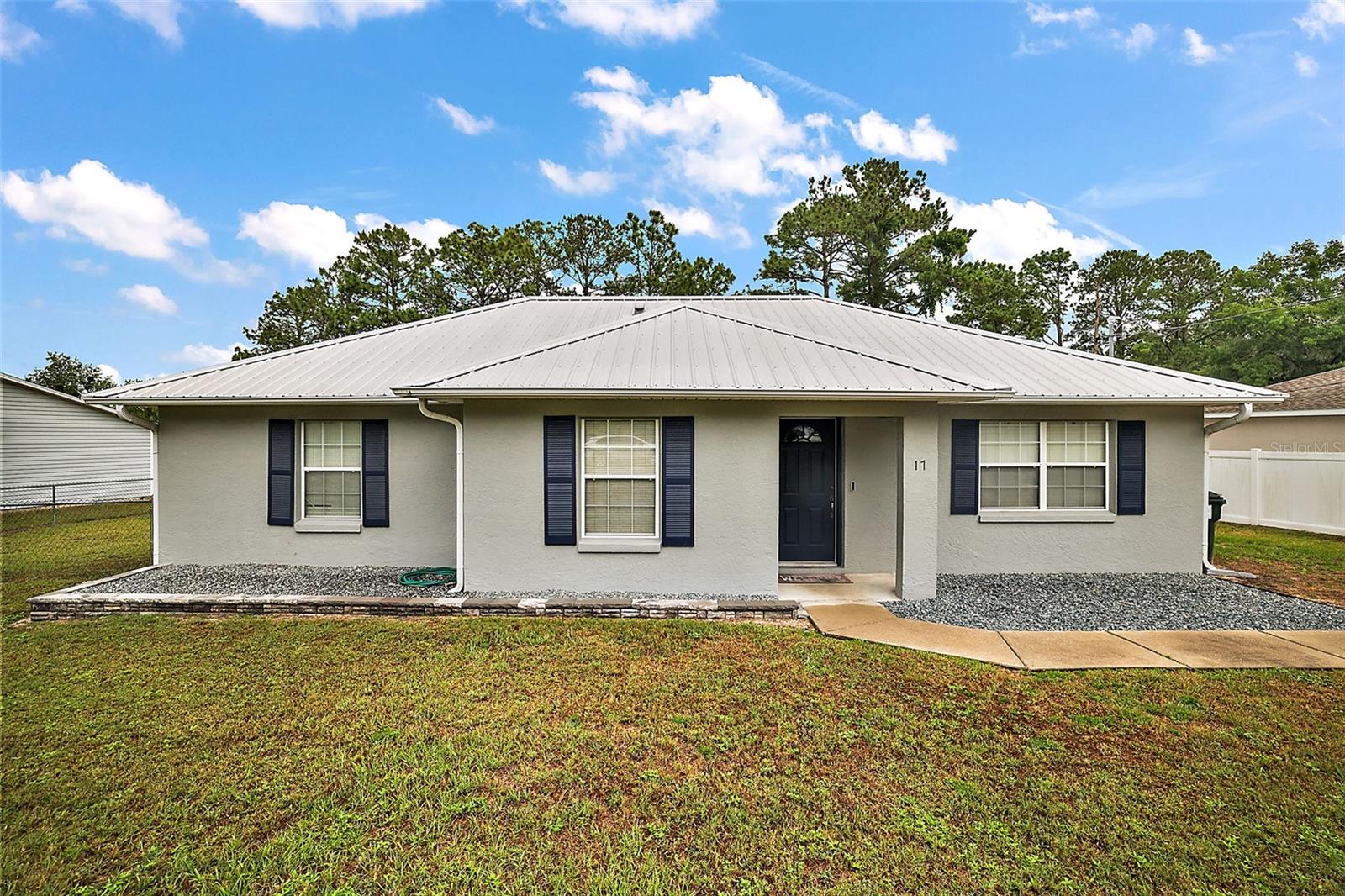 Single Family Residence em OCALA, FL - Daniel Dourado