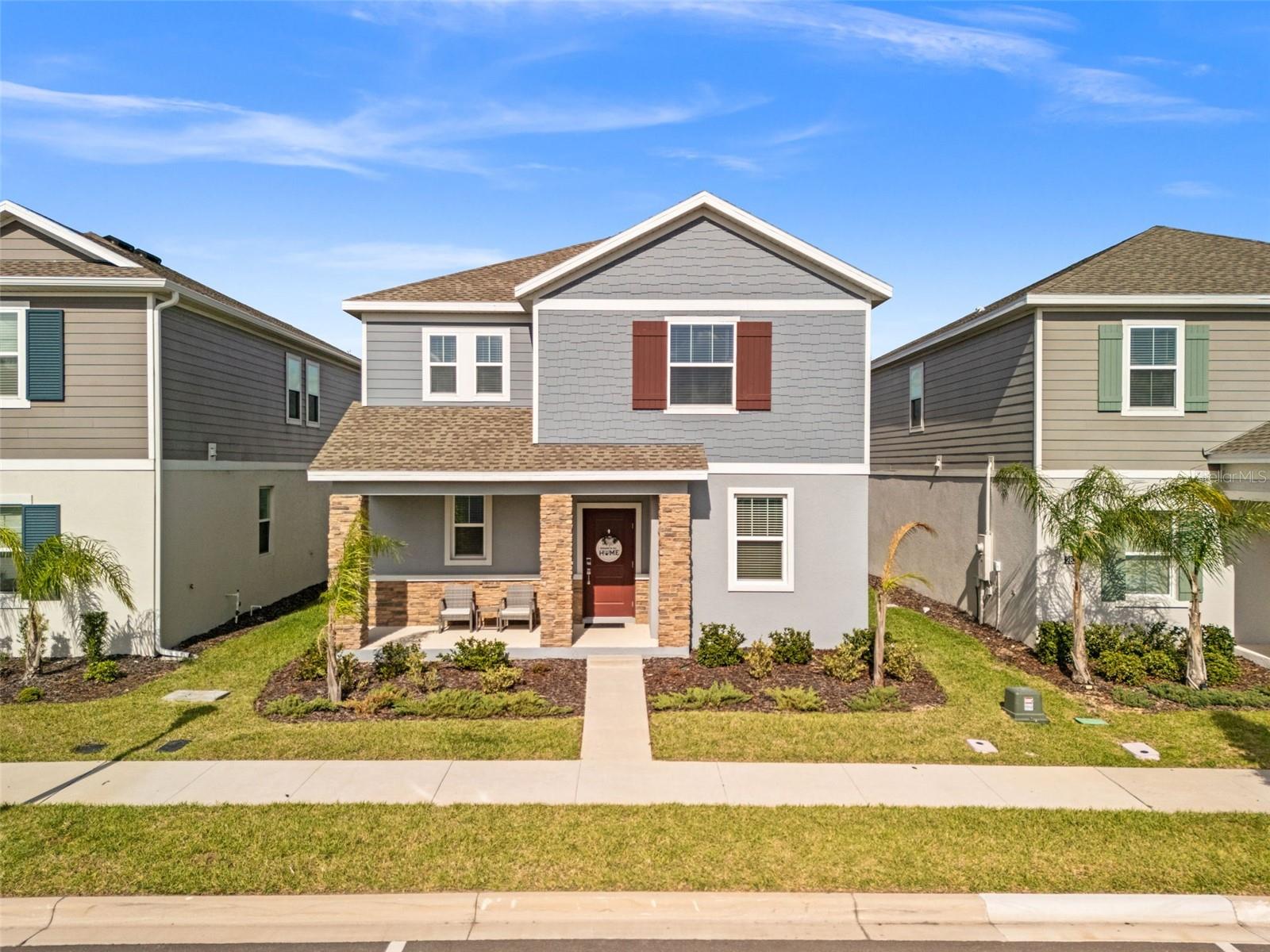 Single Family Residence em CLERMONT, FL - Daniel Dourado