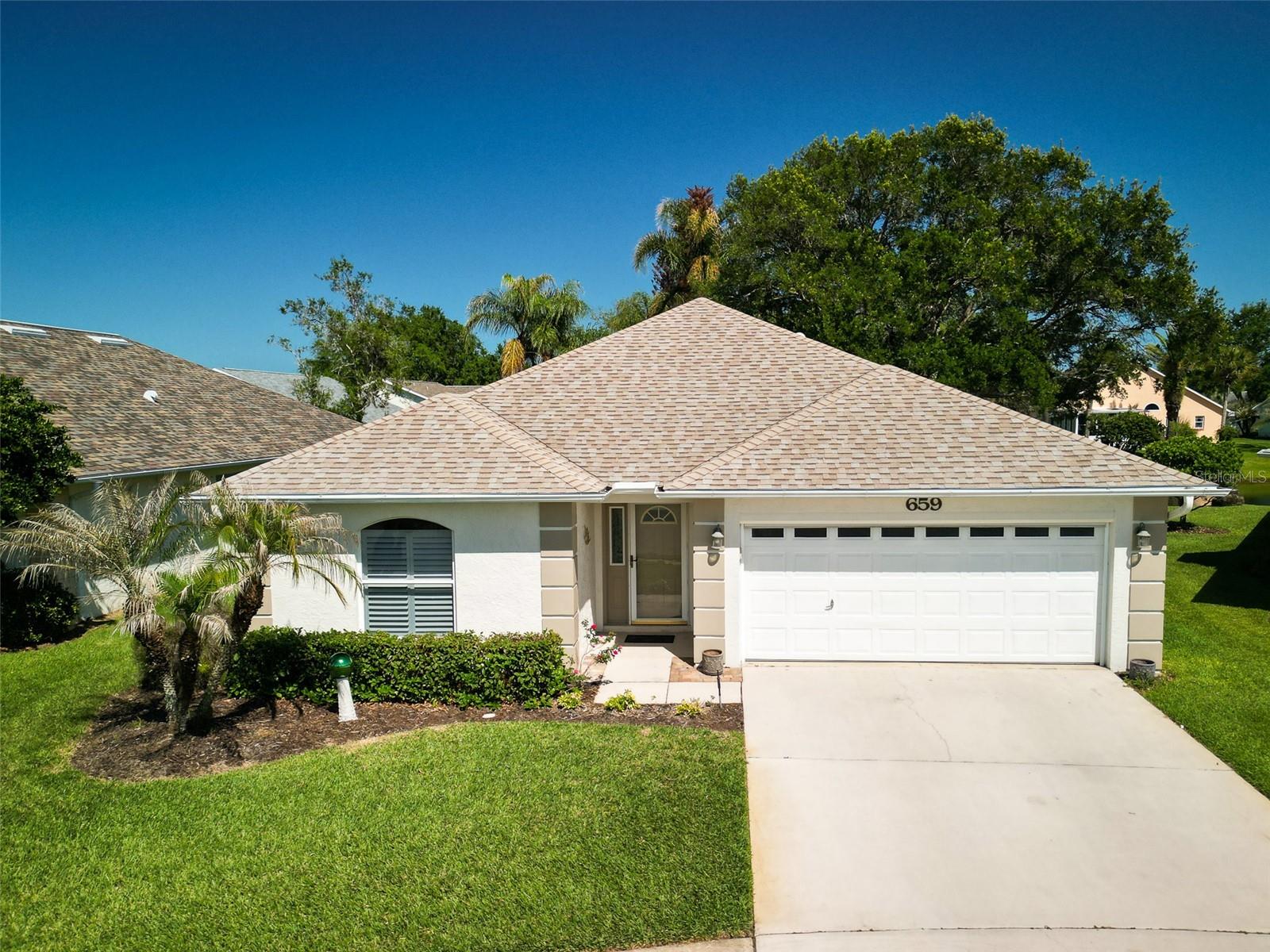 Single Family Residence in NEW SMYRNA BEACH, FL - Daniel Dourado