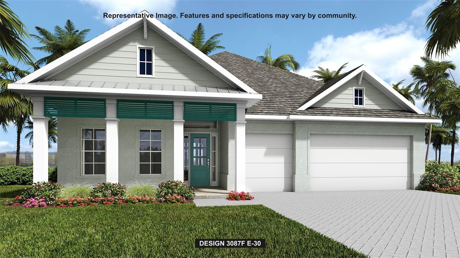 Single Family Residence in BROOKSVILLE, FL - Daniel Dourado