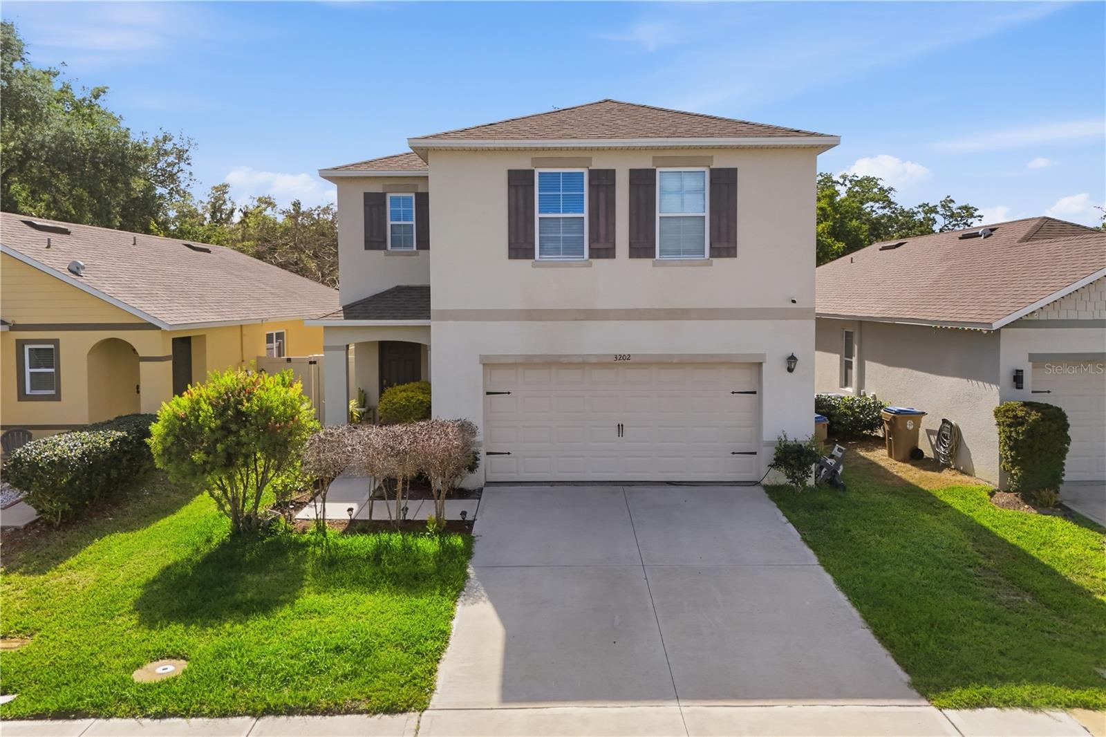 Single Family Residence in KISSIMMEE, FL - Daniel Dourado