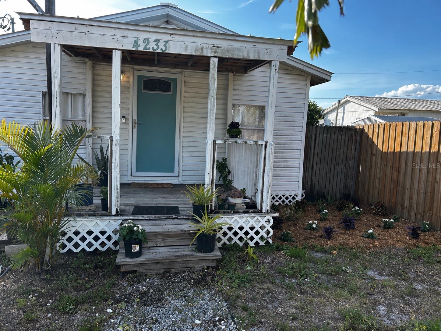 Single Family Residence em RUSKIN, FL - Daniel Dourado