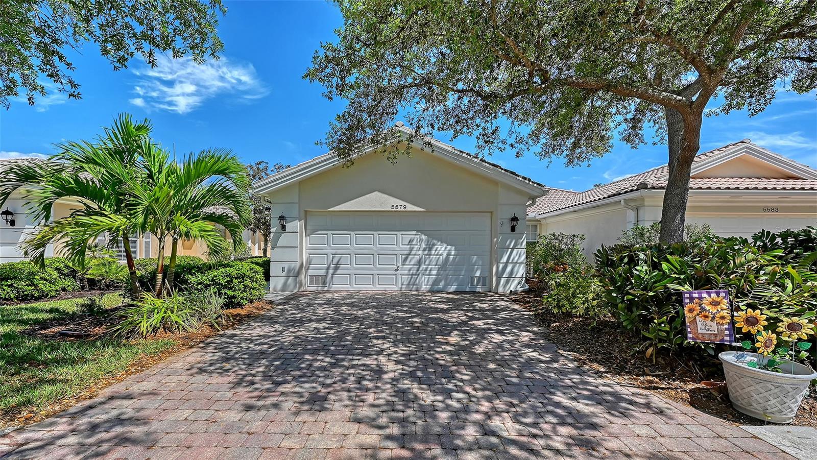 Villa in SARASOTA, FL - Daniel Dourado