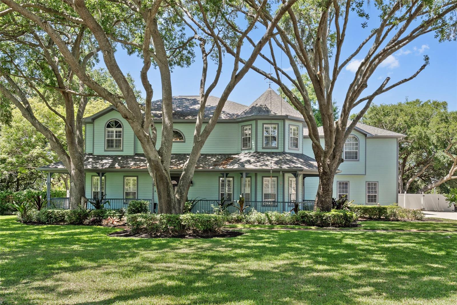 Single Family Residence em WINDERMERE, FL - Daniel Dourado