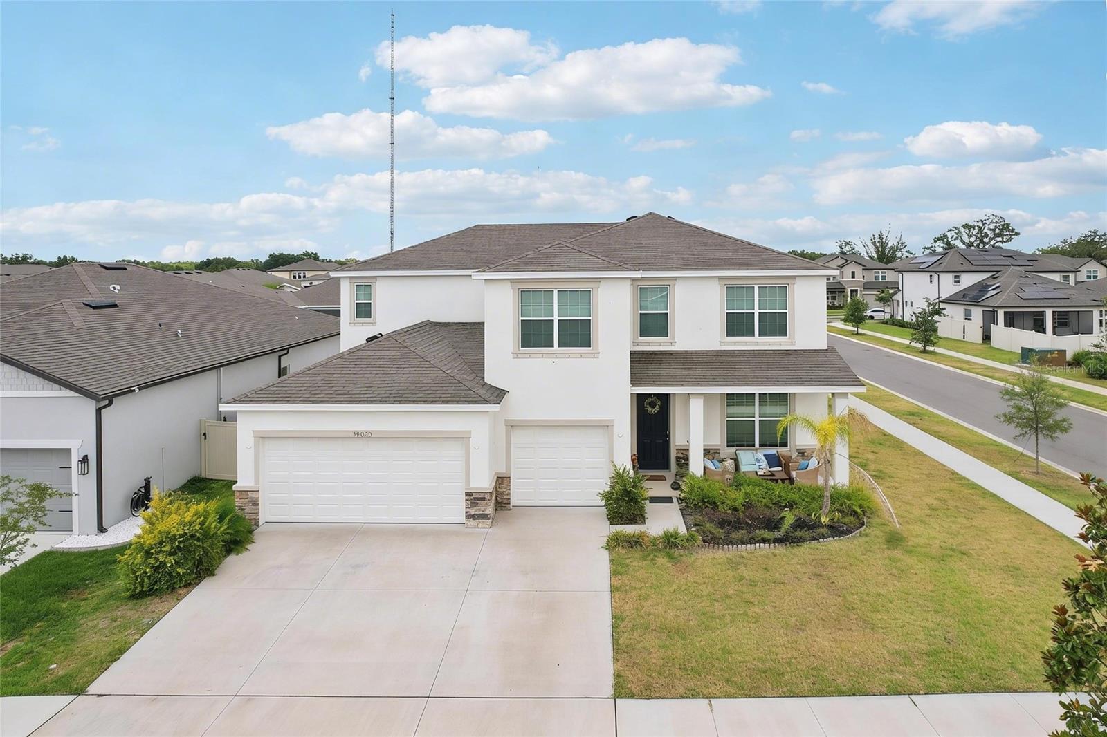 Single Family Residence in RIVERVIEW, FL - Daniel Dourado