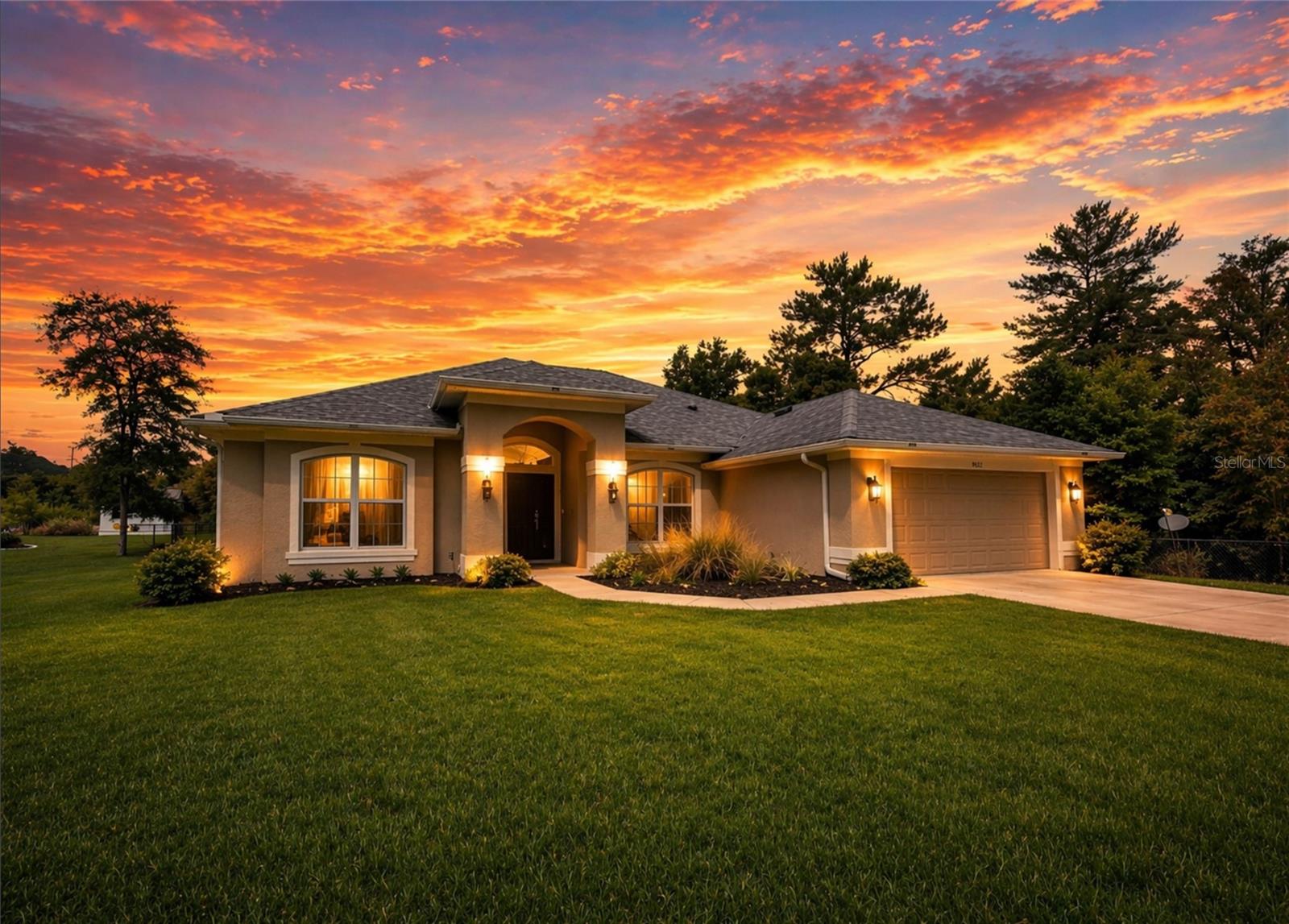 Single Family Residence in OCALA, FL - Daniel Dourado
