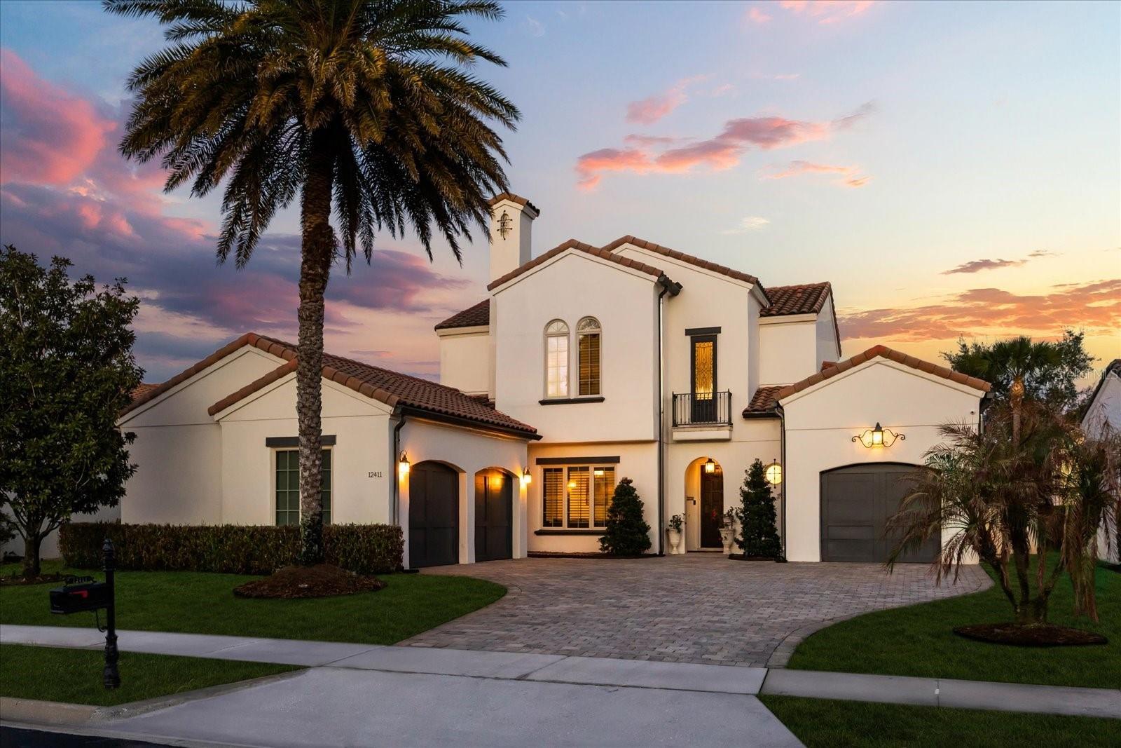 Single Family Residence em WINDERMERE, FL - Daniel Dourado