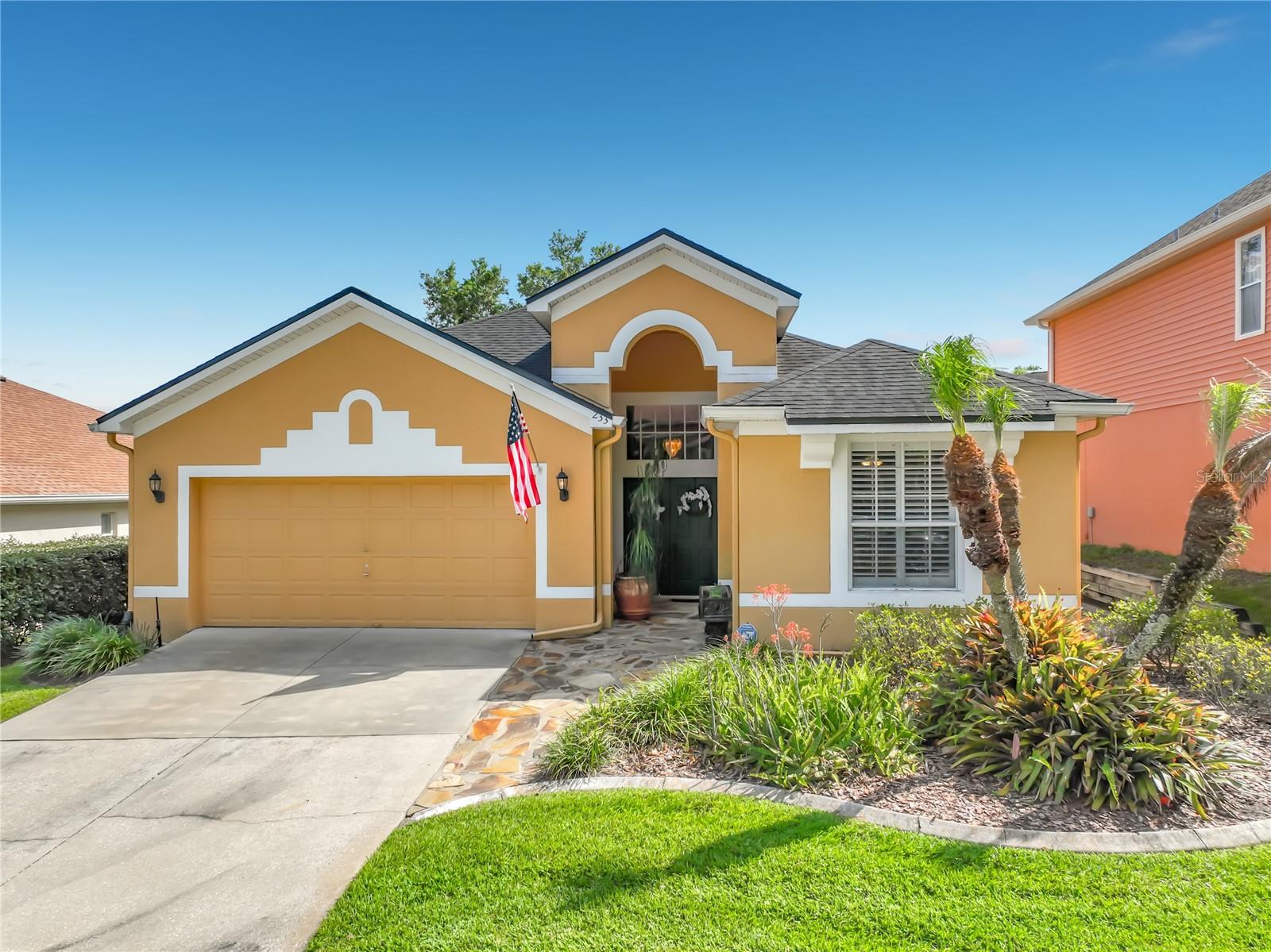 Single Family Residence em LAKE MARY, FL - Daniel Dourado