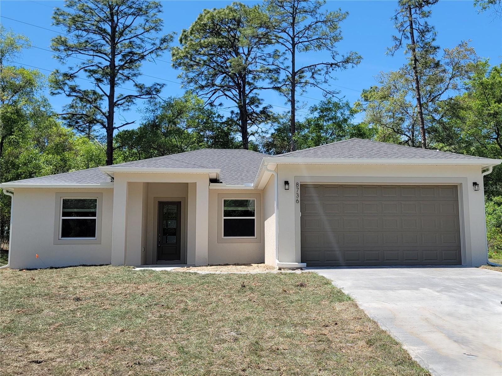 Single Family Residence em DUNNELLON, FL - Daniel Dourado