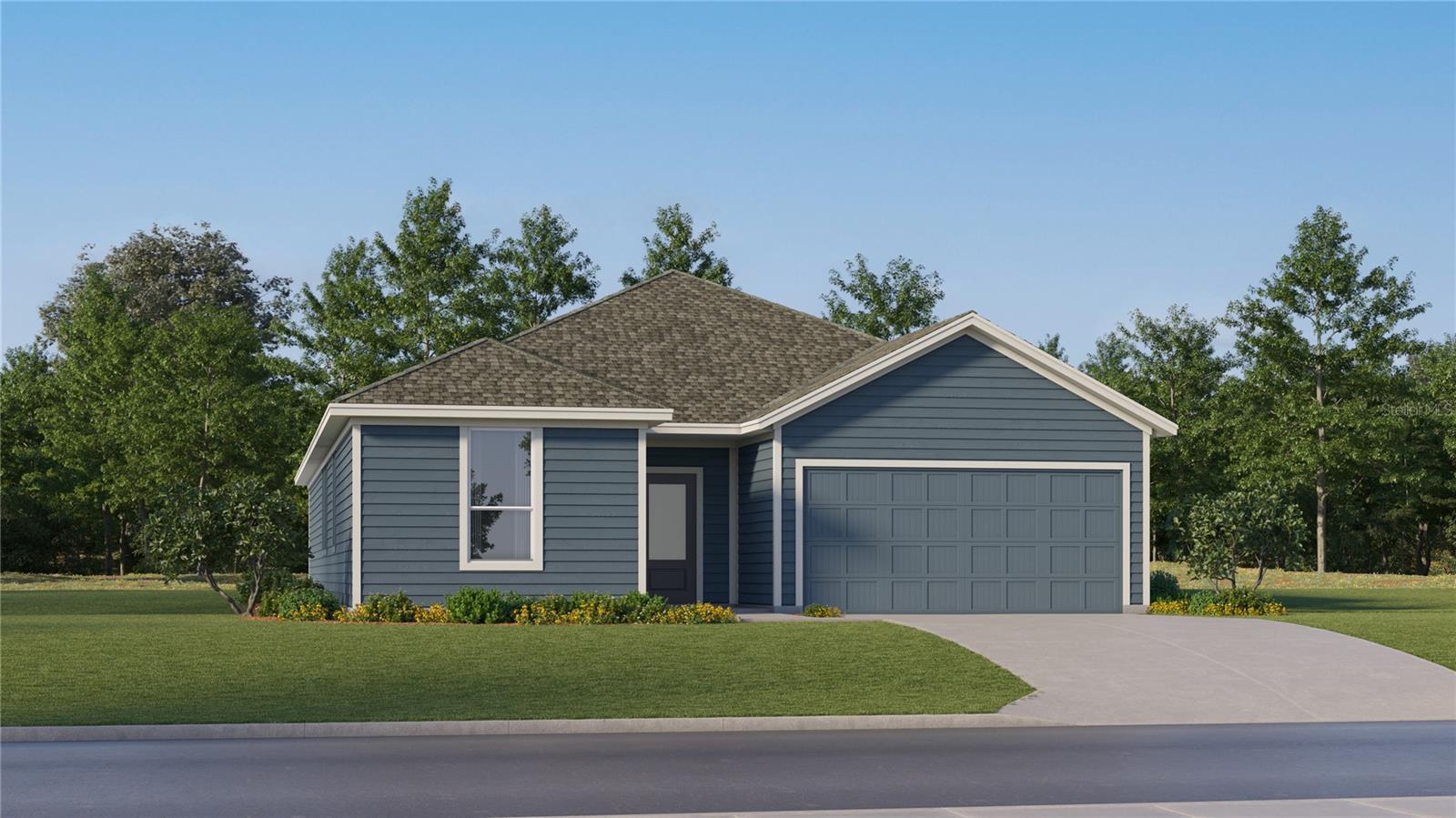 Single Family Residence em GROVELAND, FL - Daniel Dourado