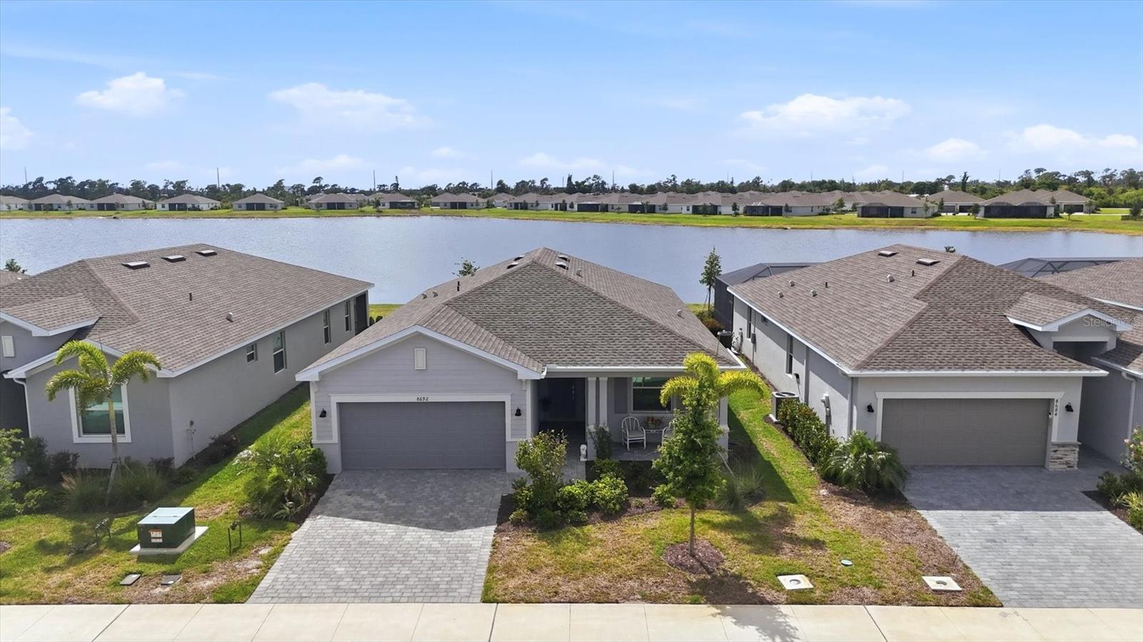Single Family Residence em ENGLEWOOD, FL - Daniel Dourado