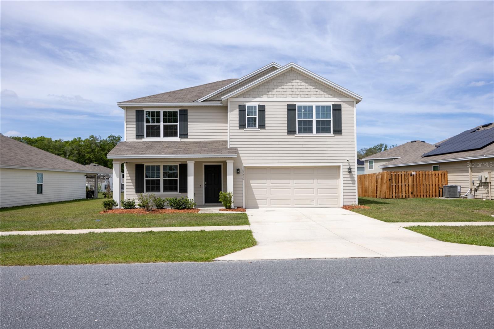 Single Family Residence em HIGH SPRINGS, FL - Daniel Dourado