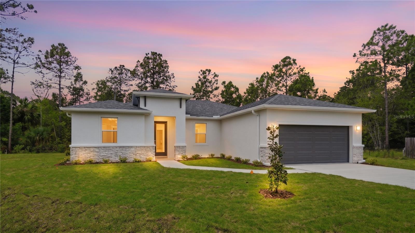 Single Family Residence in PALM COAST, FL - Daniel Dourado