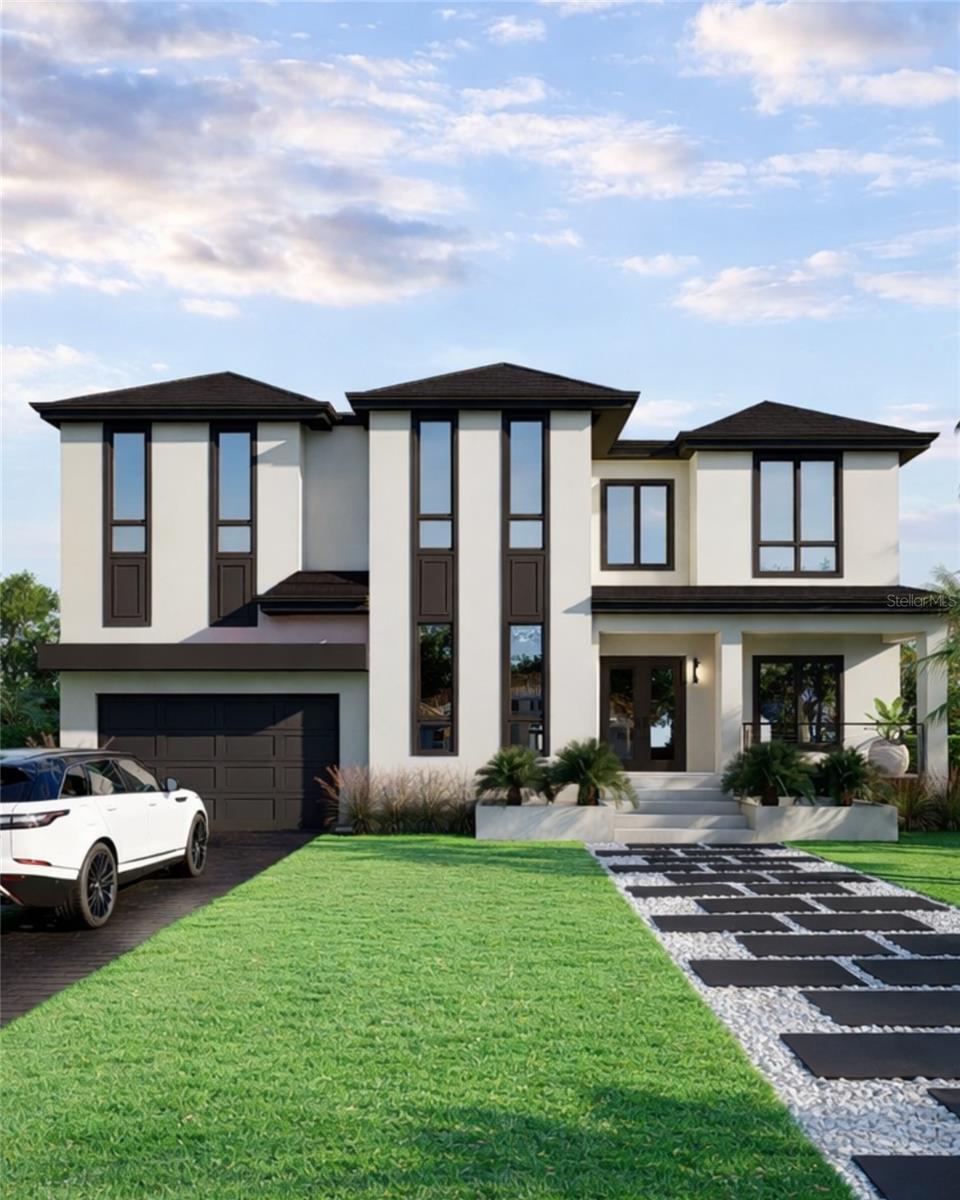 Single Family Residence in TAMPA, FL - Daniel Dourado