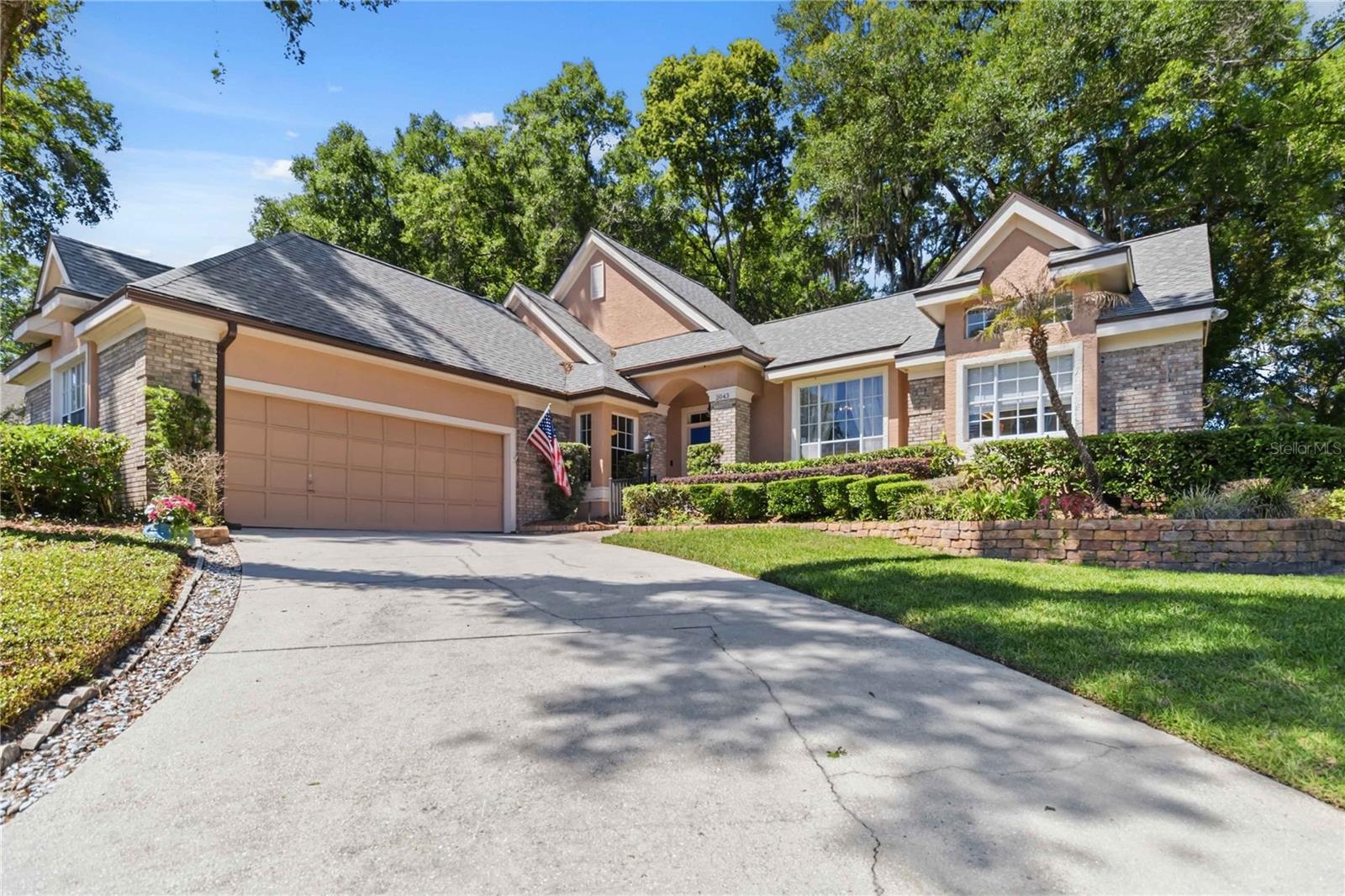 Single Family Residence em APOPKA, FL - Daniel Dourado