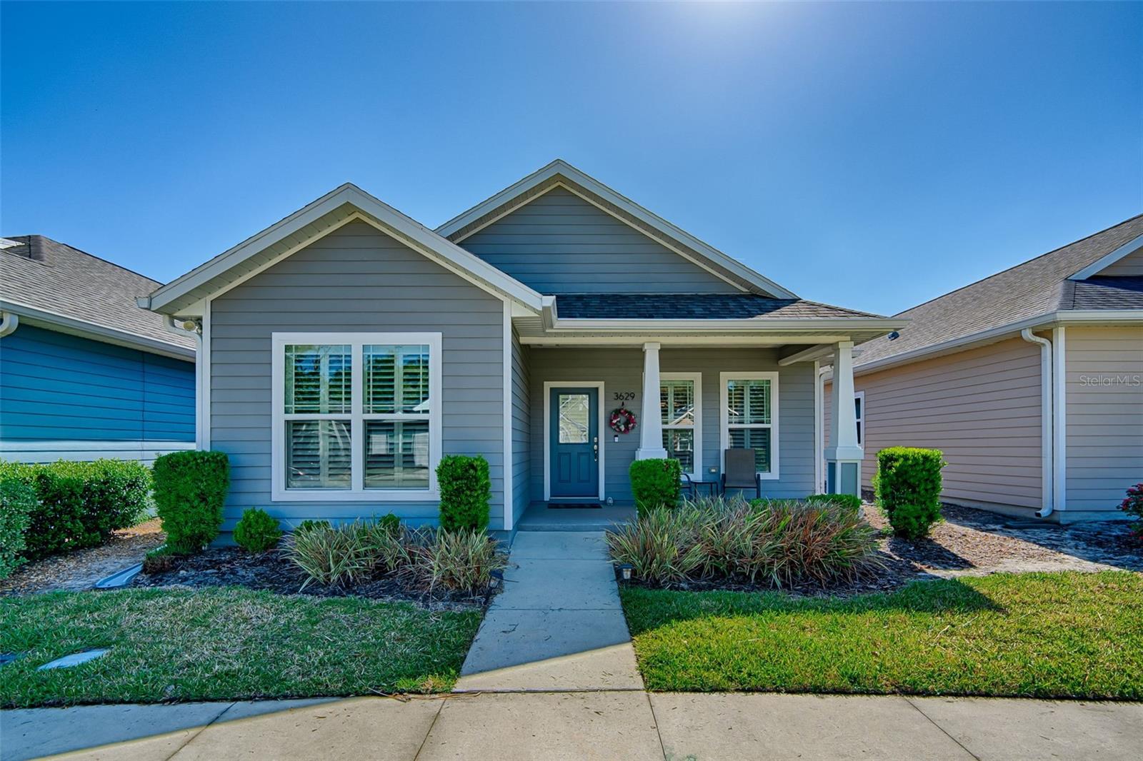 Single Family Residence in GAINESVILLE, FL - Daniel Dourado