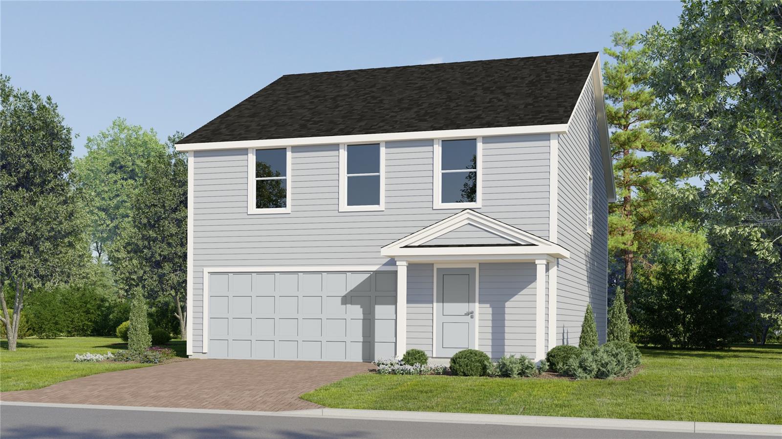 Single Family Residence em GROVELAND, FL - Daniel Dourado