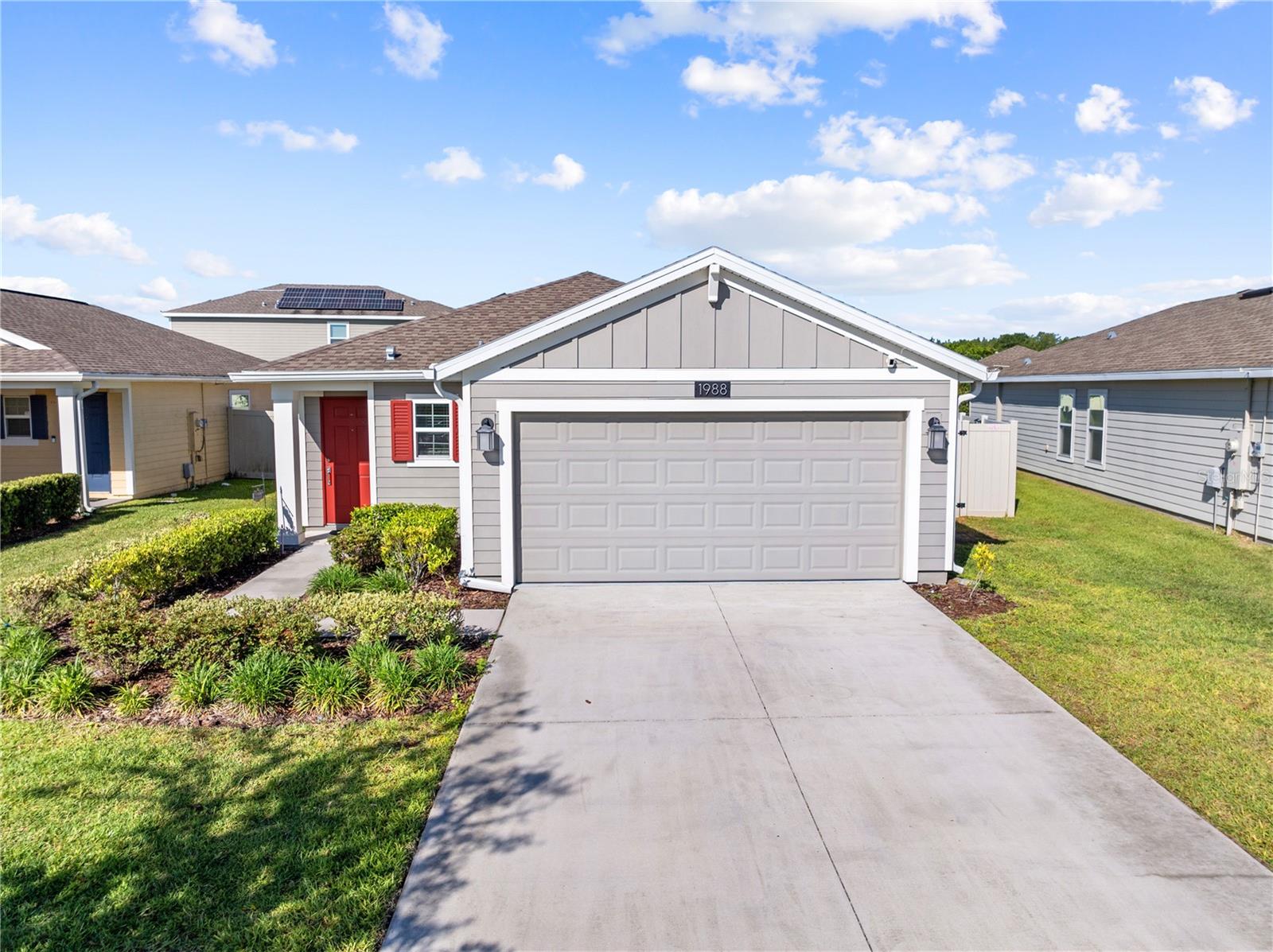 Single Family Residence in KISSIMMEE, FL - Daniel Dourado
