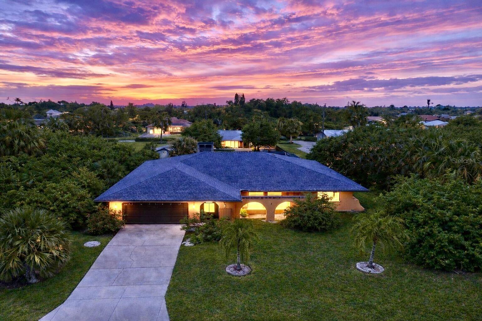 Single Family Residence in PORT CHARLOTTE, FL - Daniel Dourado