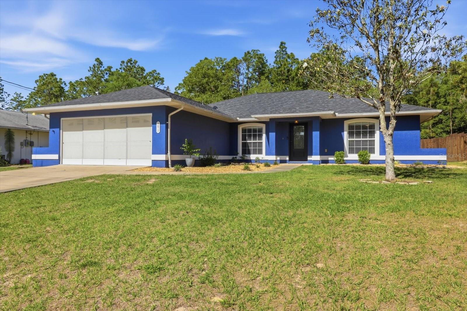 Single Family Residence in CITRUS SPRINGS, FL - Daniel Dourado